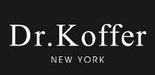 Dr.Koffer Logo